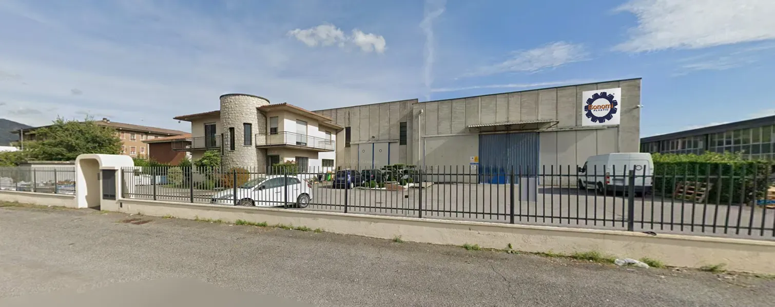 Bonomi Plastic Srl Bonomi Plastic Srl