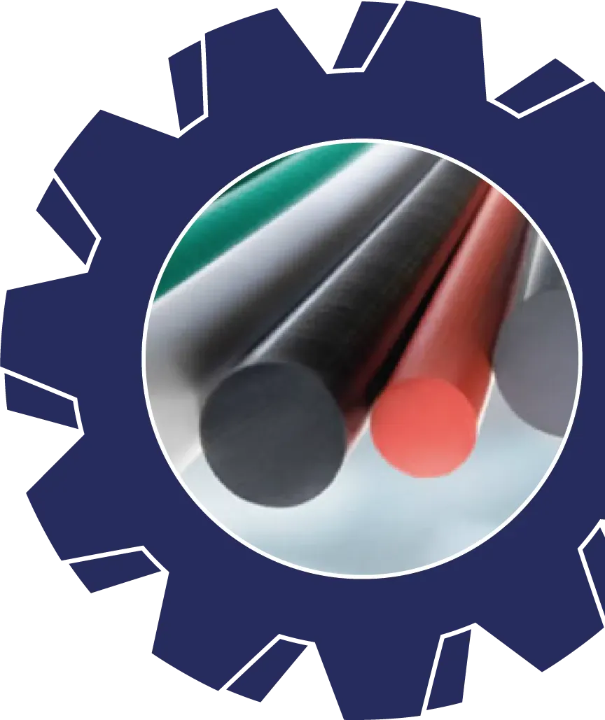 Bonomi Plastic - Materiali Bonomi Plastic - Materiali